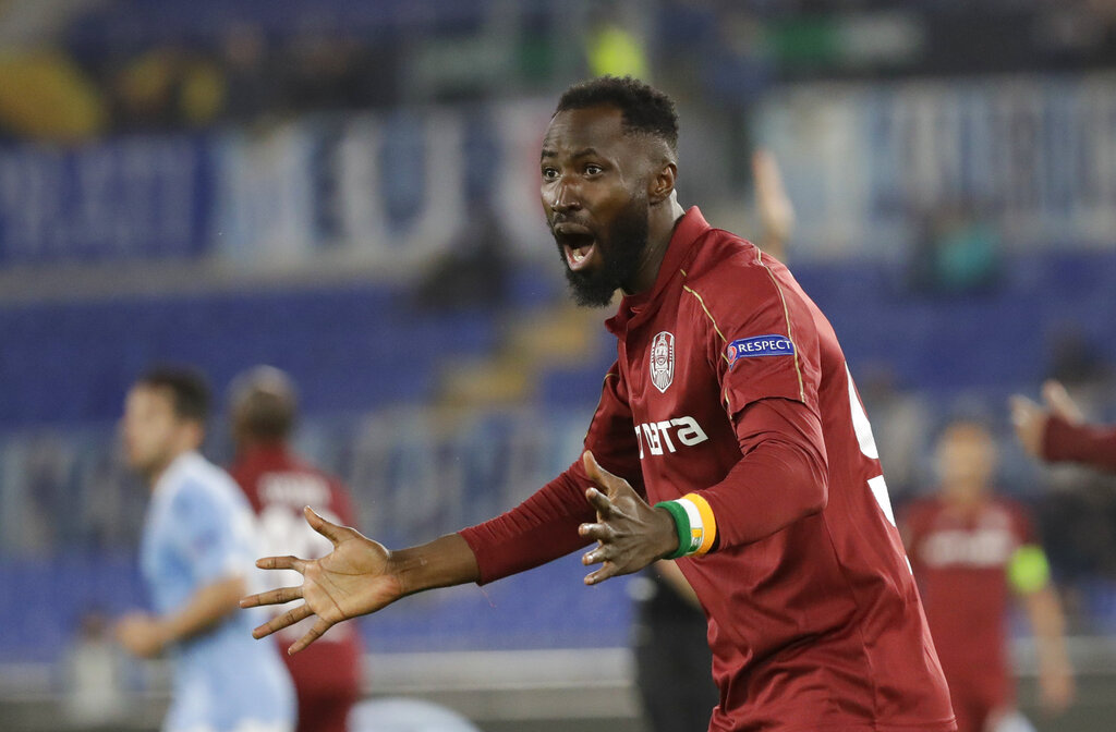 CFR Cluj vs Lazio predictions picks betting odds