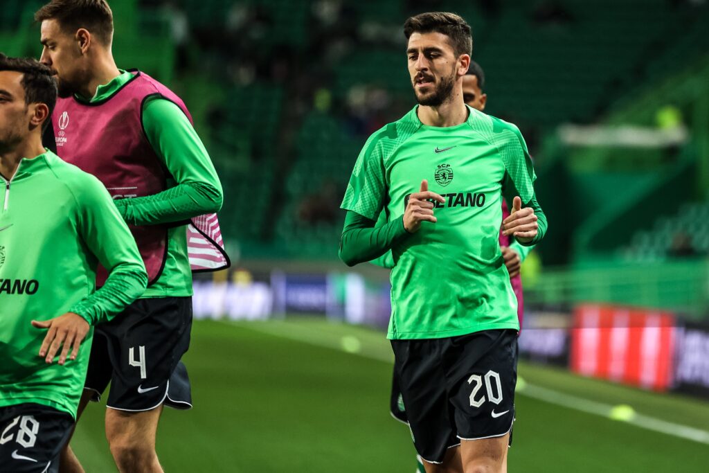 Chaves vs Sporting Lisbon Predictions Picks Betting Odds Feb 20 2023