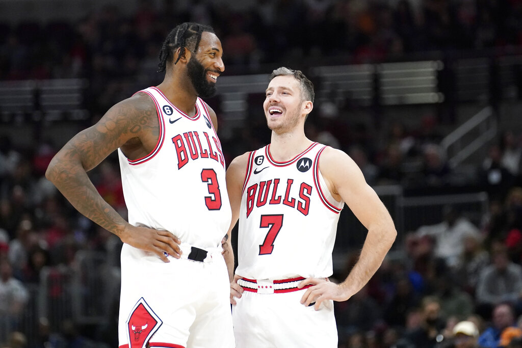 Chicago Bulls vs Indiana Pacers predictions picks betting odds