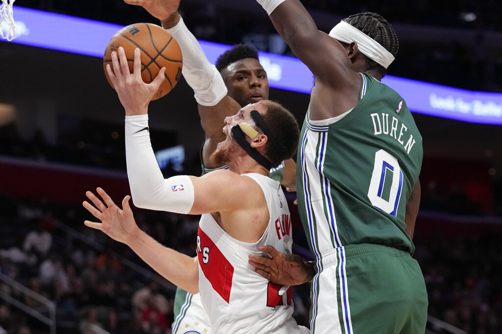 Detroit Pistons vs Toronto Raptors Predictions Picks Betting Odds NBA February 12, 2023