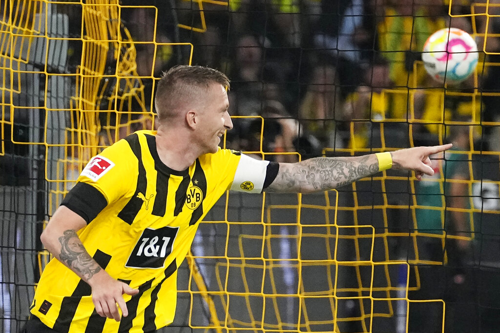 Hoffeinheim vs Borussia Dortmund Pronósticos Predicciones Cuotas Previa Apuestas 25 de febrero de 2023