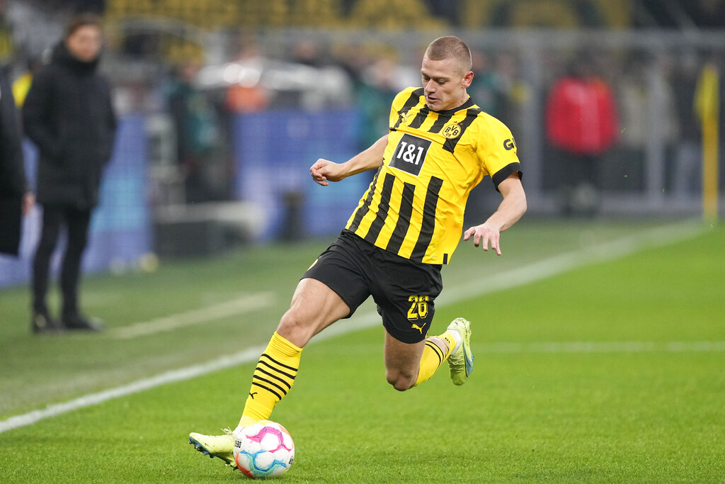 Augsburg vs Borussia Dortmund Predictions Picks Betting Odds Bundesliga Matchday 33 May 21, 2023