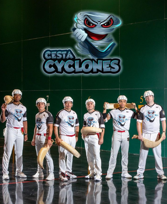 Cyclones vs Devils predicciones pronóstico cuotas previas apuestas Jai Alai 3 de marzo de 2023