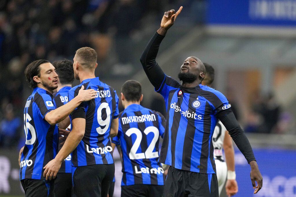 Inter vs Porto Predictions Picks Betting Odds