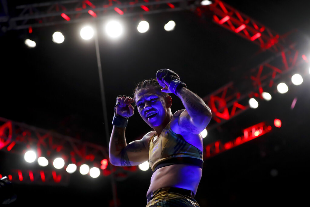 Jessica Andrade vs Erin Blanchfield UFC Fight Night Predictions Betting Odds