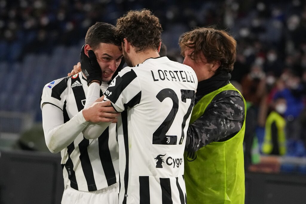 Empoli vs Juventus Predictions Picks Betting Odds