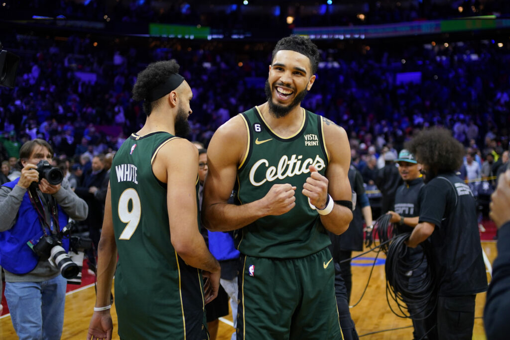 Knicks vs Celtics, predicciones pronóstico cuotas previa apuestas NBA el 5 de marzo de 2023