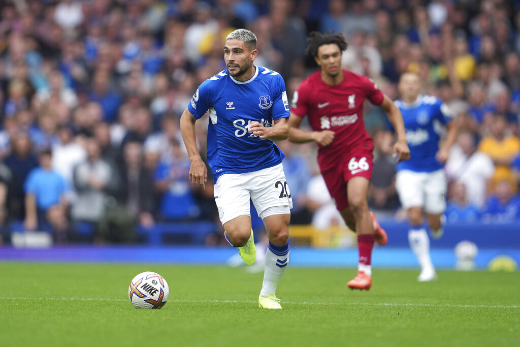 Liverpool vs Everton Predictions Picks Betting Odds Premier League Feb 13 2023