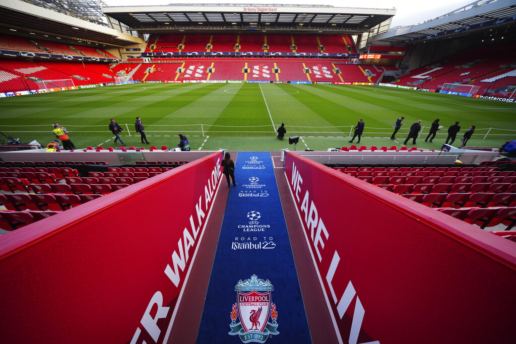 Liverpool vs Aston Villa Predicciones pronóstico apuestas cuotas jornada 37 Premier League 20 de mayo de 2023