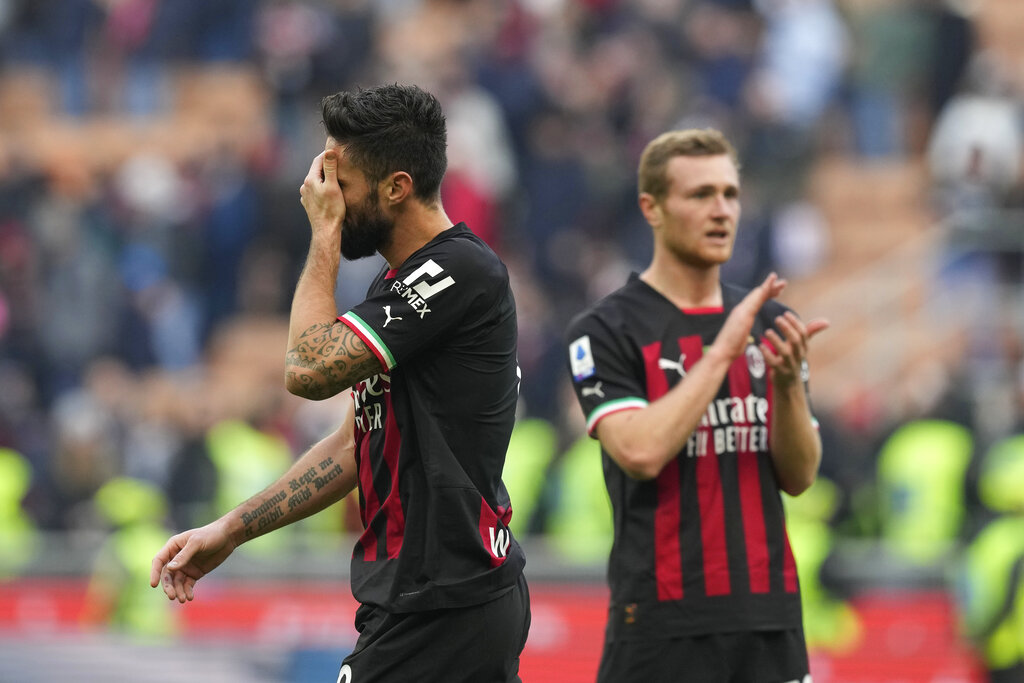 Milan vs Torino predictions picks betting odds