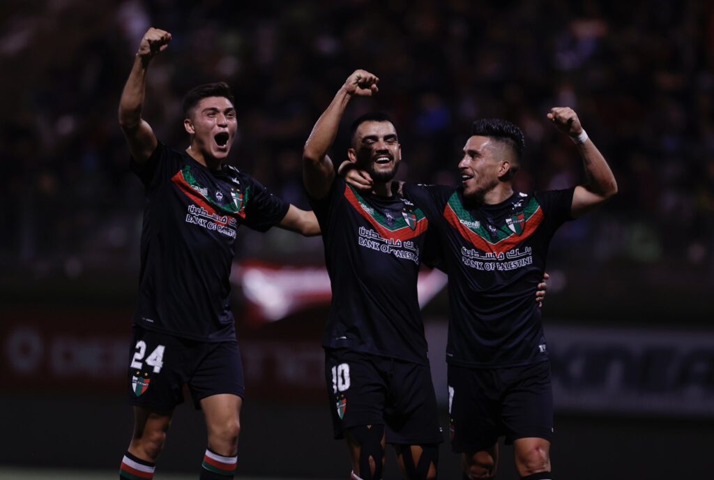 Palestino vs Union La Calera Predictions Picks Betting Odds Feb 20 2023