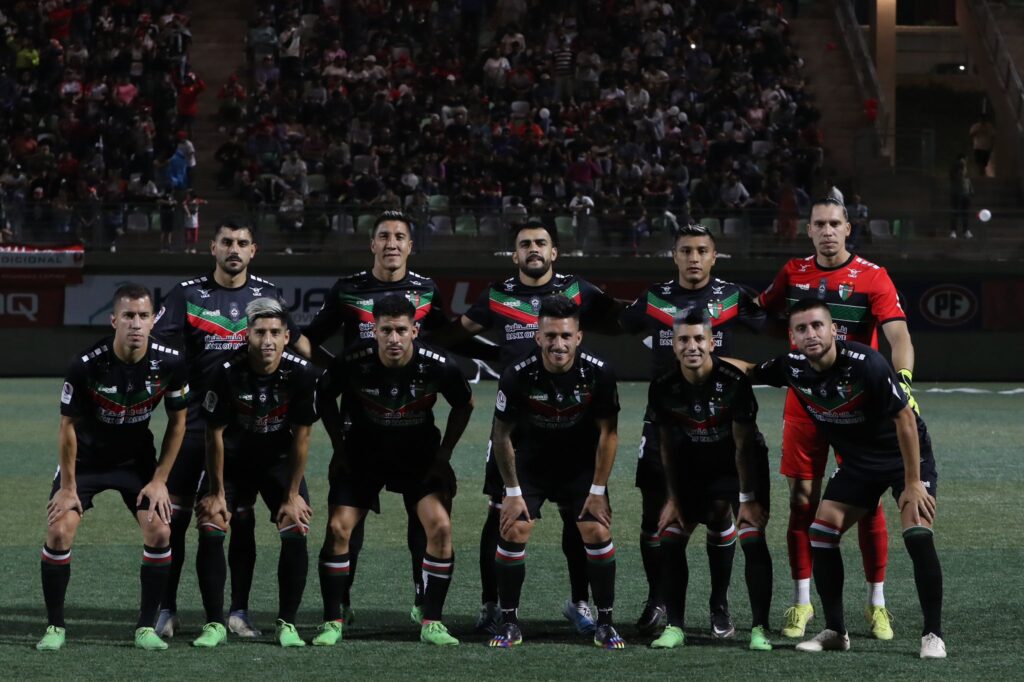 Palestino vs La Calera Pronósticos Predicciones Cuotas Previa Apuestas Liga Chilena Jornada 5 20 de febrero de 2023