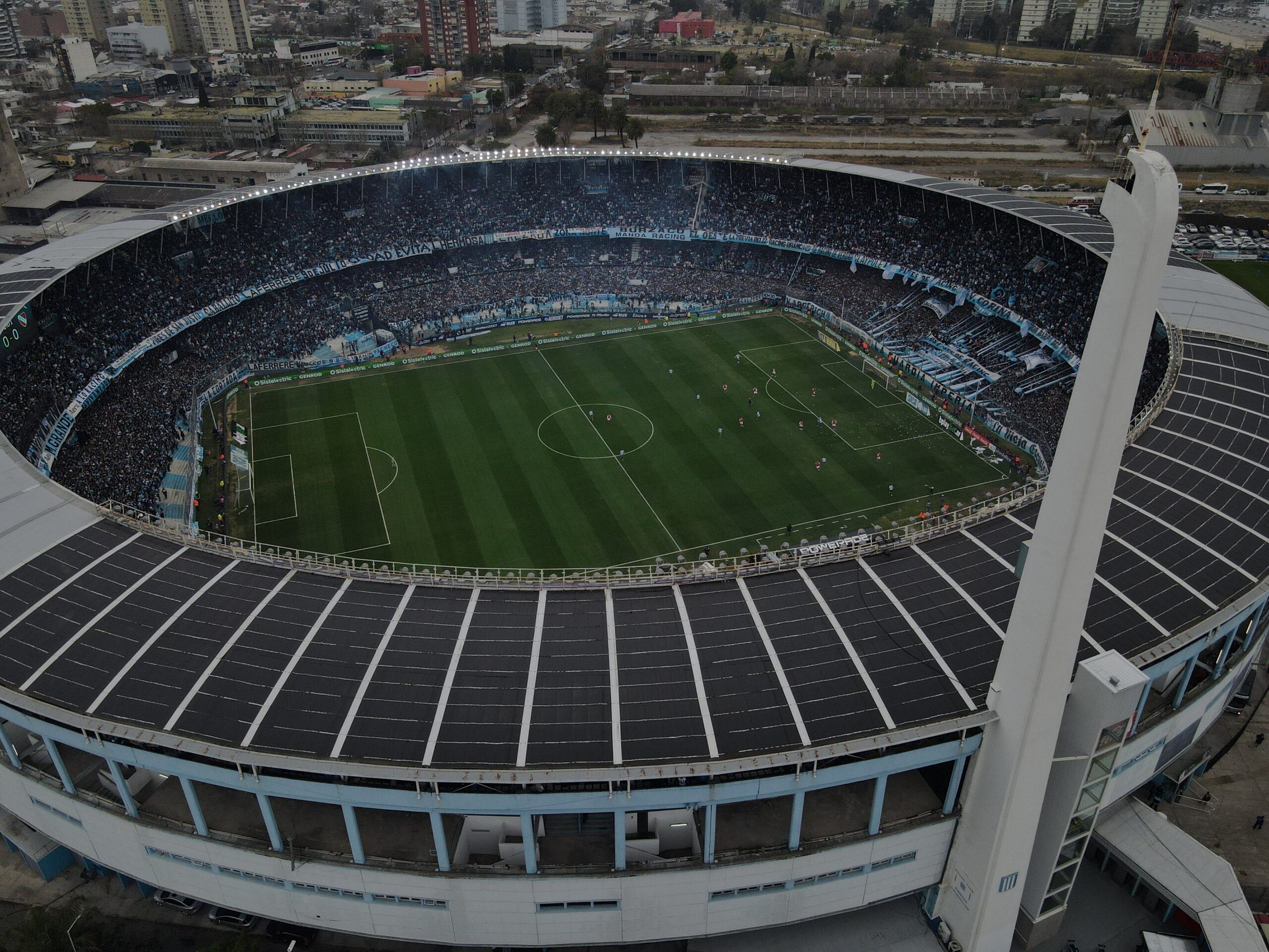 Racing vs Lanus Predictions Picks Betting Odds Feb 27 2023