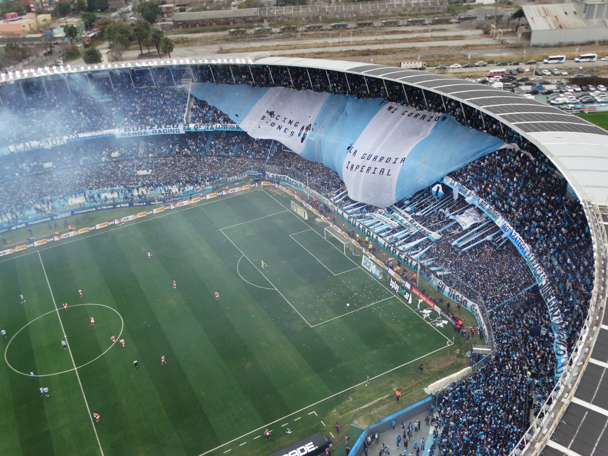 Racing vs Tigre Predictions Predictions Picks Betting Odds