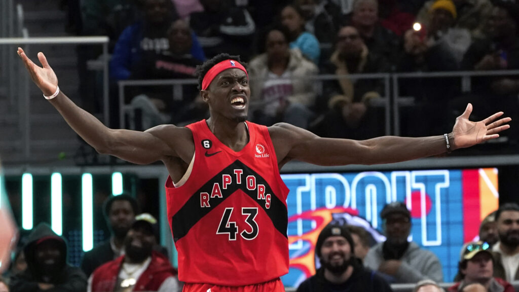 Raptors vs Wizards, predicciones pronóstico cuotas previa apuestas NBA el 4 de marzo de 2023