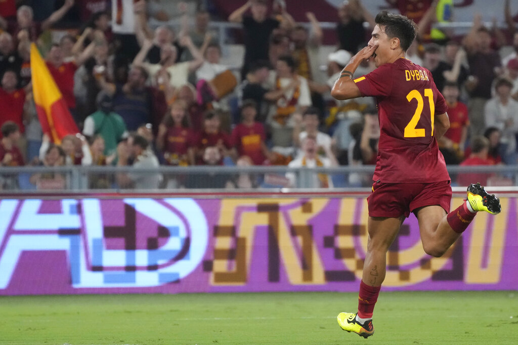 RB Salzburg vs Roma Predictions Picks Betting Odds