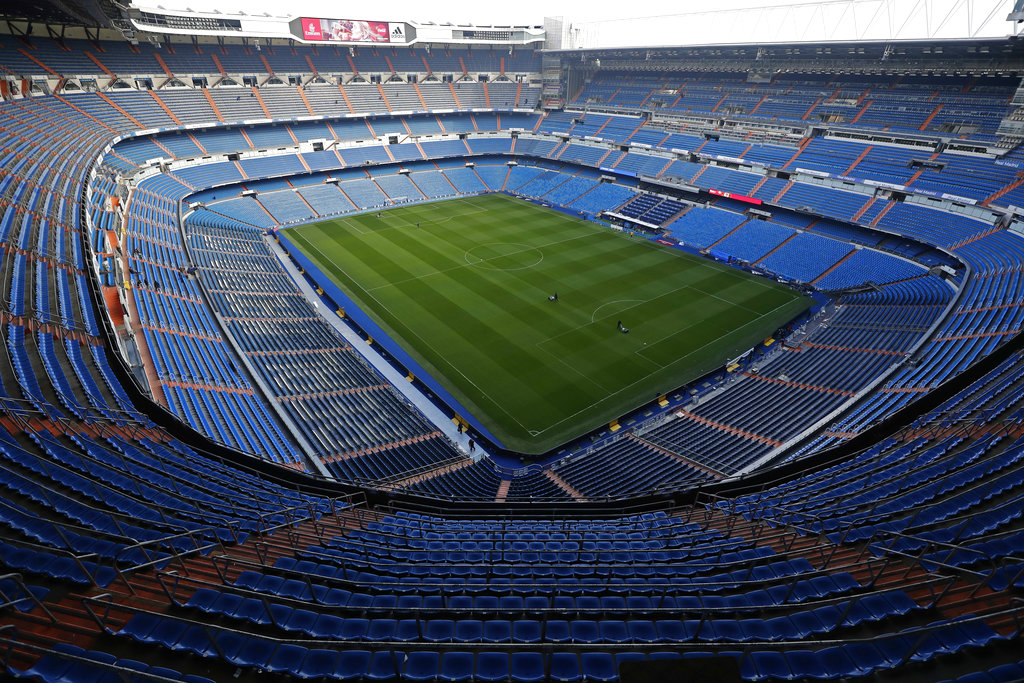 Real Madrid vs Almería predicciones pronóstico cuotas previas apuestas La Liga el 29 de abril de 2023