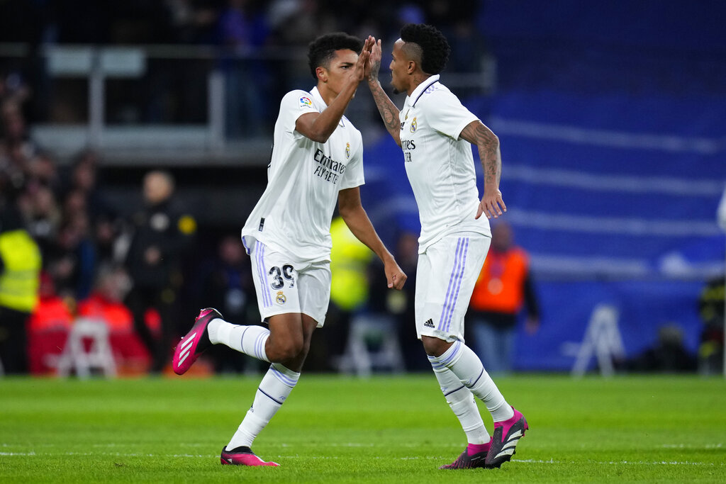 Real Madrid vs Getafe pronóstico predicción previa cuotas apuestas jornada 34 La Liga 13 de mayo 2023