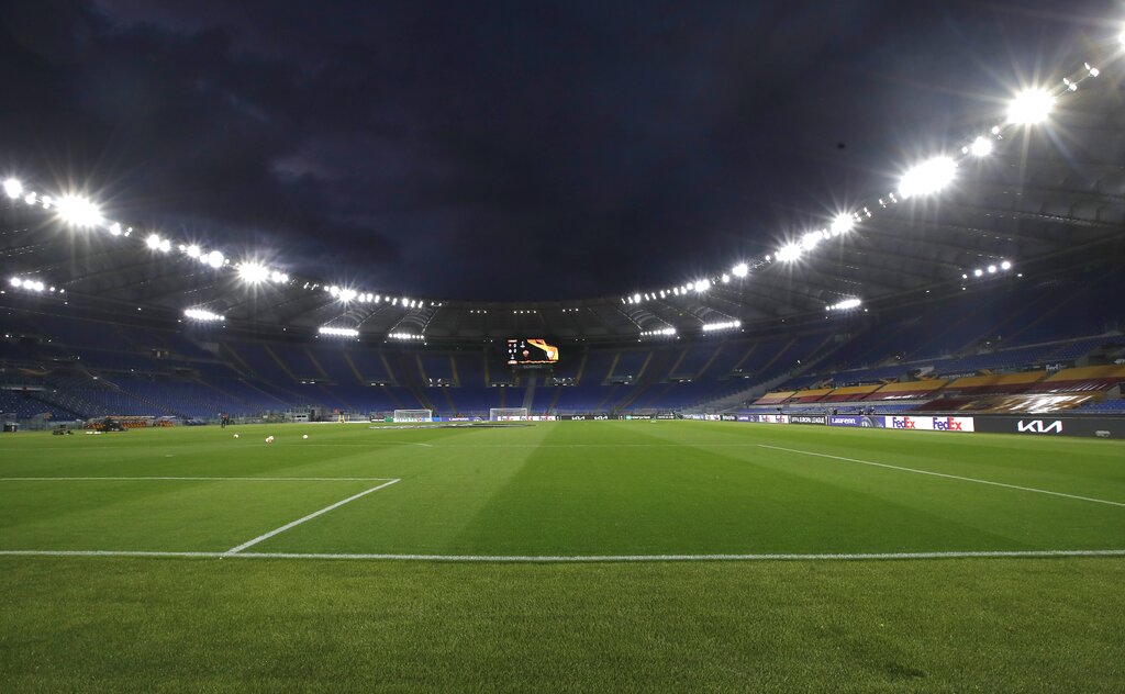 Roma vs Empoli Predictions Picks Betting Odds 