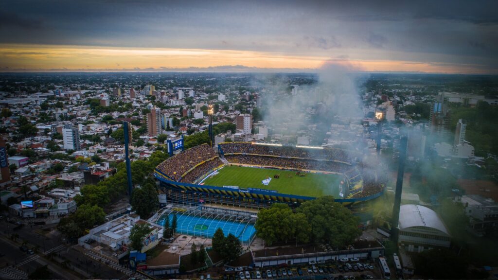 Rosario Central vs Arsenal Pronósticos Predicciones Cuotas Previa Apuestas 12 de febrero de 2023