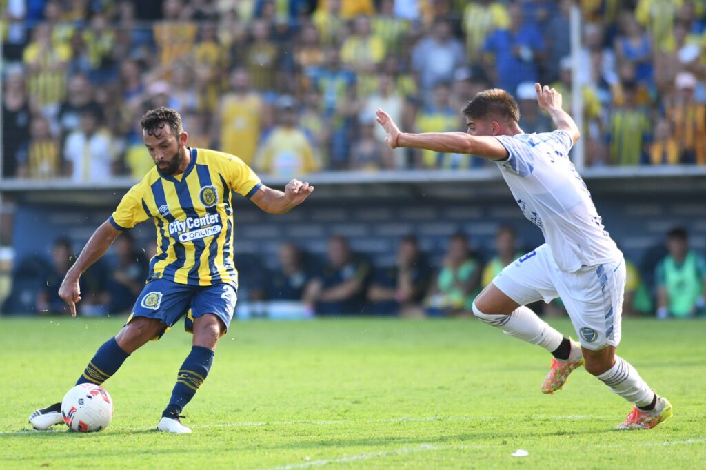 Rosario Central vs Godoy Cruz Pronósticos Predicciones Cuotas Previa Apuestas 24 de febrero de 2023