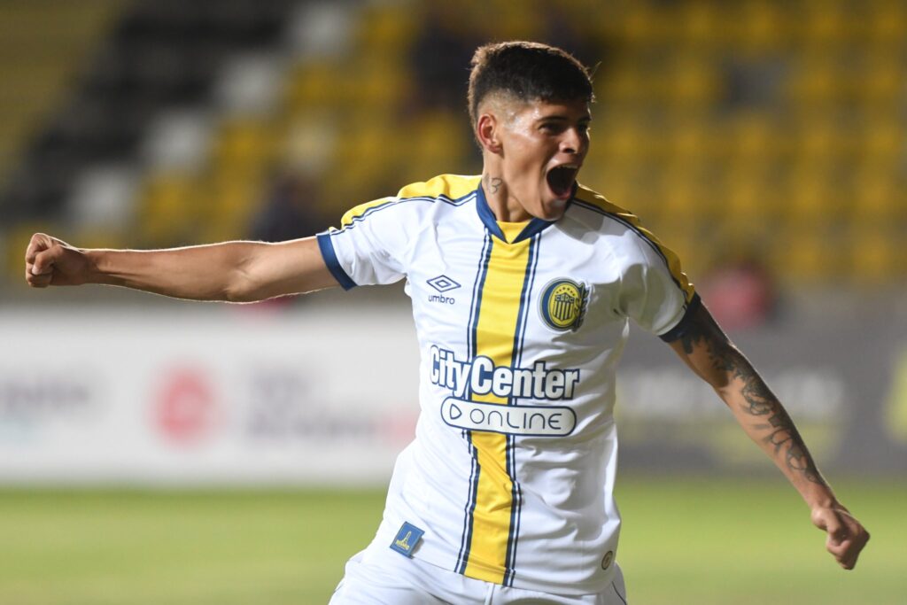 Rosario Central vs Godoy Cruz Pronósticos Predicciones Cuotas Previa Apuestas 24 de febrero de 2023