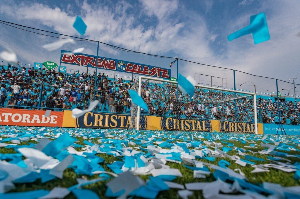 Sporting Cristal vs Melgar Predictions Picks Betting Odds Feb 17 2023