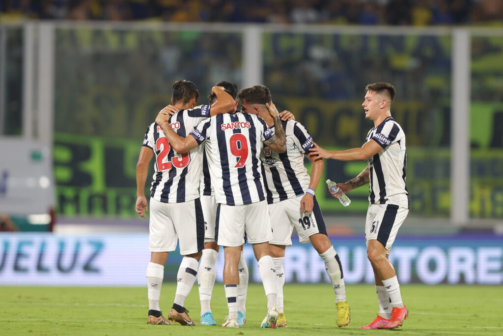 Talleres vs Central Cordoba Predictions Picks Betting Odds Feb 19 2023