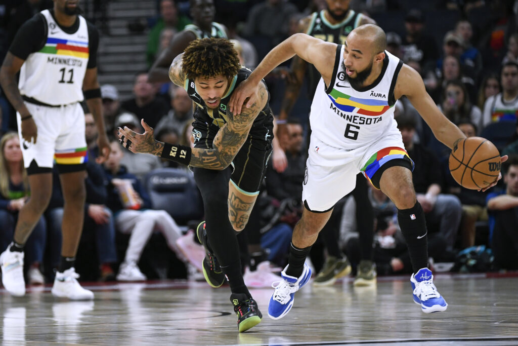 Timberwolves vs Kings, predicciones pronóstico cuotas previa apuestas NBA el 4 de marzo de 2023