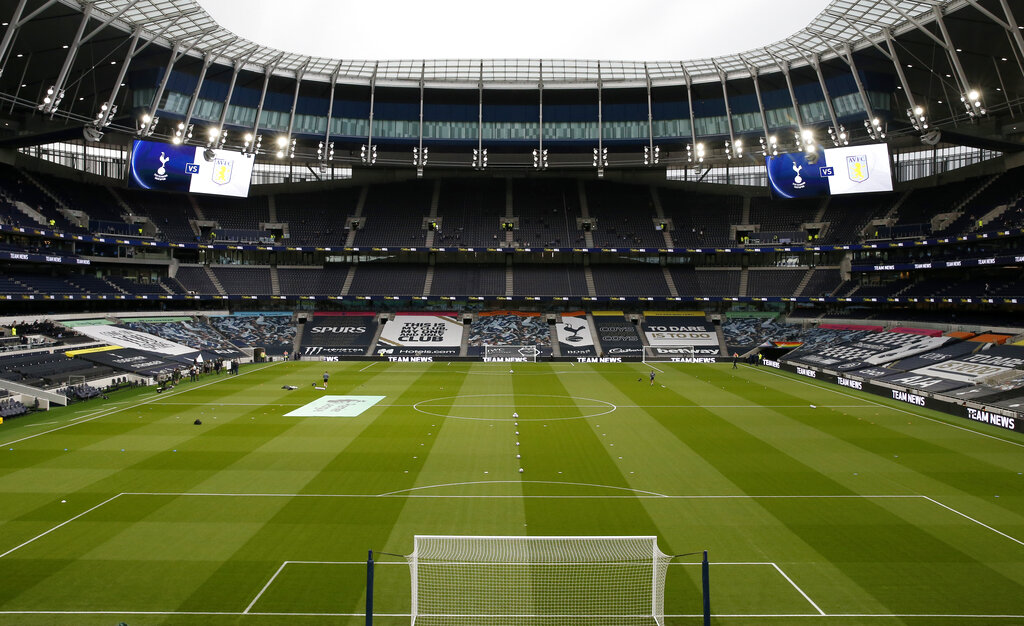 Tottenham vs Manchester City Predictions Picks Betting Odds