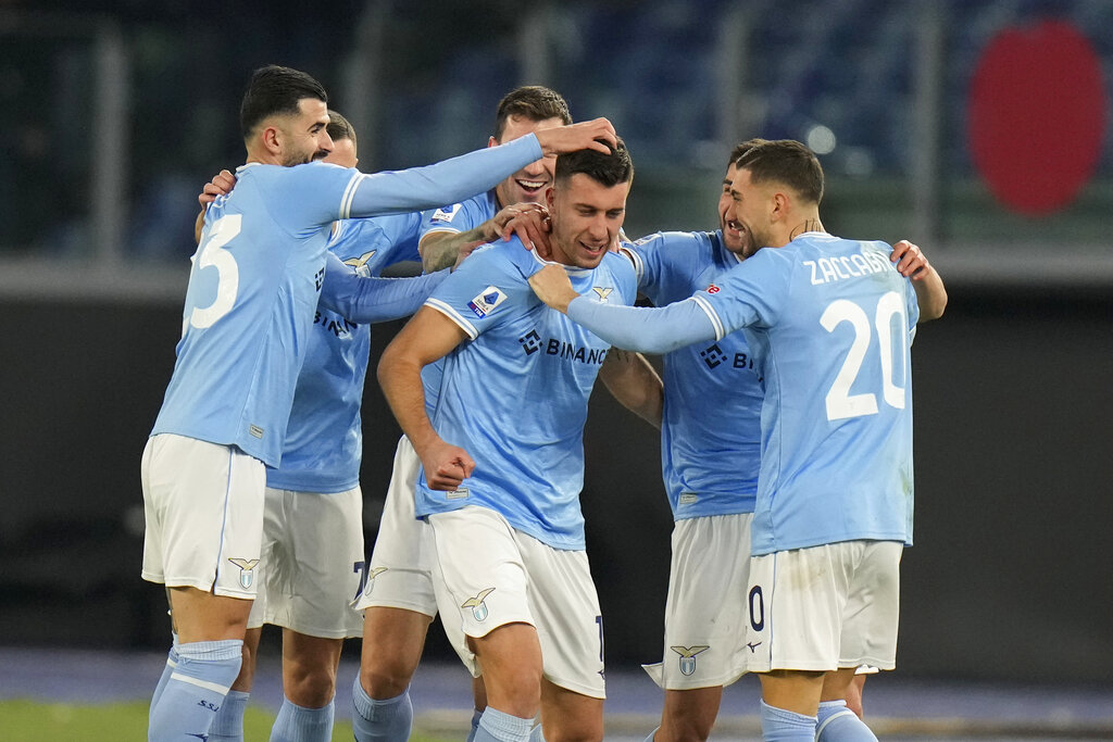 Verona vs Lazio Pronósticos Predicciones Cuotas Previa Apuestas Jornada 21 Serie A 6 de febrero de 2023