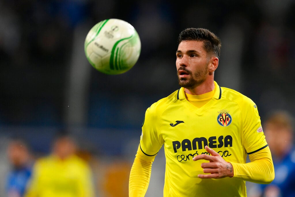 Villarreal vs Celta de Vigo pronóstico predicción previa cuotas apuestas jornada 32 La Liga 30 de abril 2023