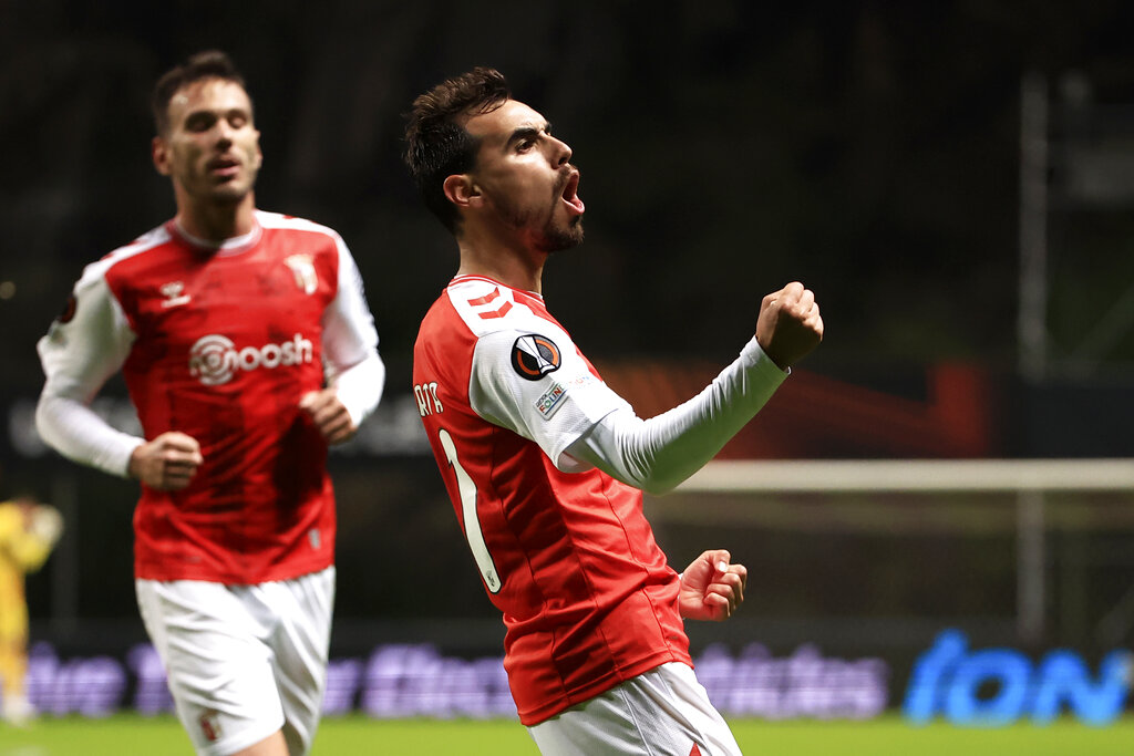 Vitoria Guimaraes vs Braga Predictions Picks Betting Odds Feb 27 2023