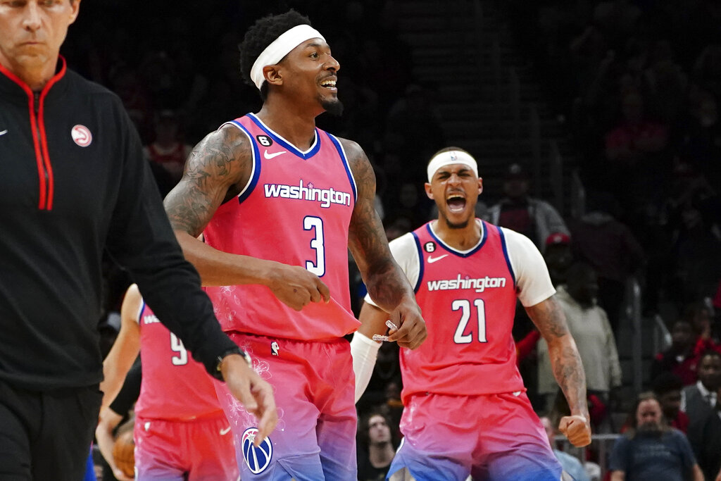 Hawks vs Wizards Predictions Picks Betting Odds NBA March 8, 2023