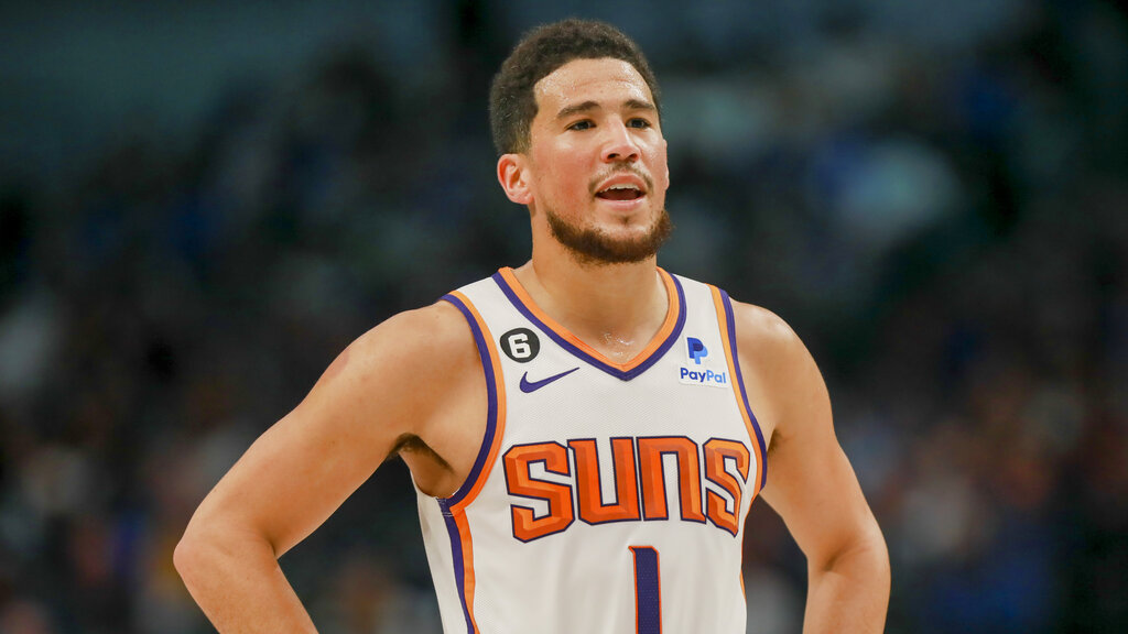 Thunder vs Suns Predictions Picks Betting Odds NBA March 8, 2023