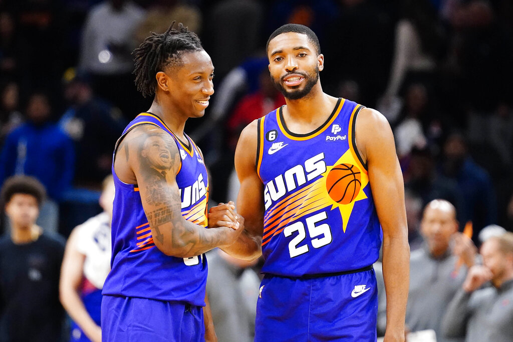 Thunder vs Suns Predictions Picks Betting Odds NBA March 8, 2023