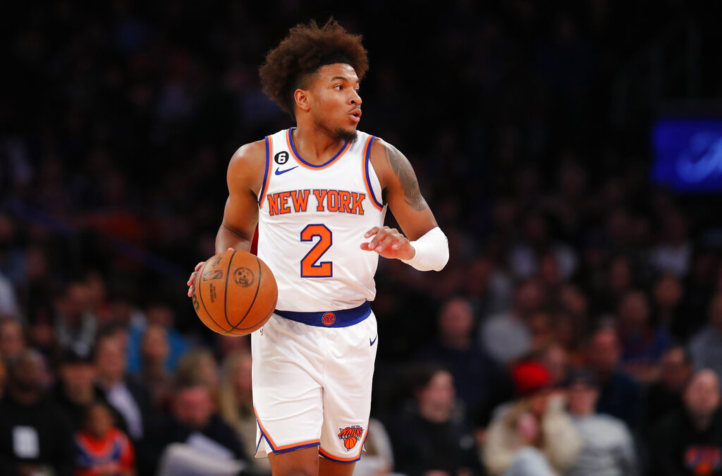 Knicks vs Kings predicciones pronóstico cuotas previas apuestas NBA 9 de marzo de 2023