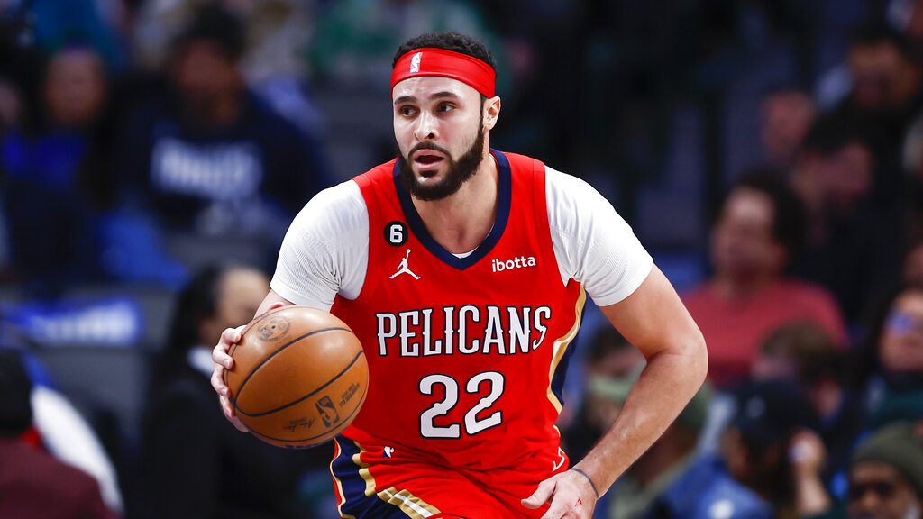 Mavericks vs Pelicans Predictions Picks Betting Odds NBA March 8, 2023