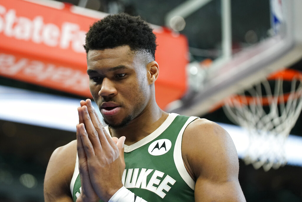 76ers vs Bucks Predictions Picks Betting Odds NBA April 2, 2023