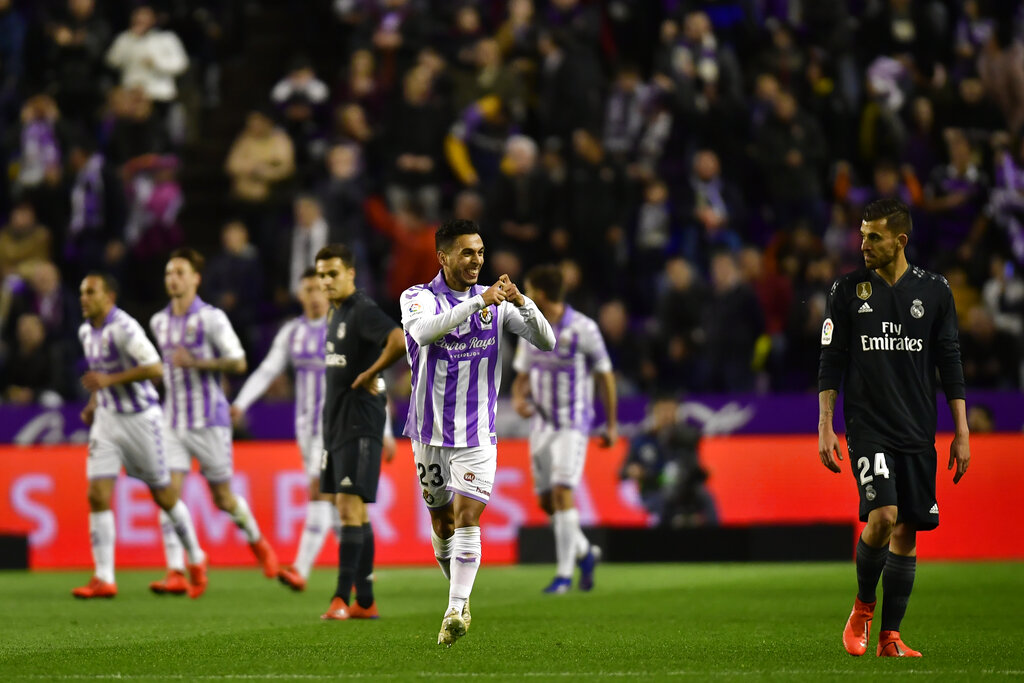 Real Valladolid vs Girona pronóstico predicción previa cuotas apuestas jornada 30 La Liga 22 de abril 2023