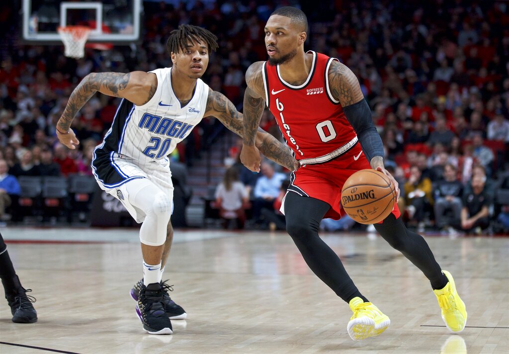 Trail Blazers vs Magic predicciones pronóstico cuotas previa apuestas NBA el 5 de marzo de 2023