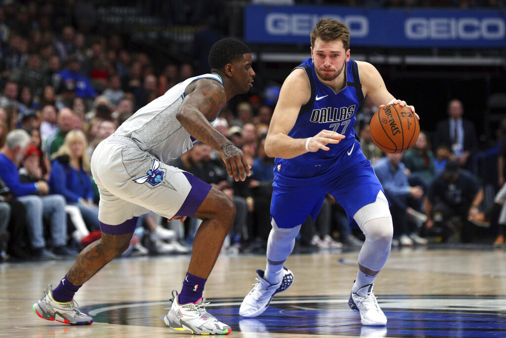 Mavericks vs Hornets Predictions Picks Betting Odds NBA March 26, 2023