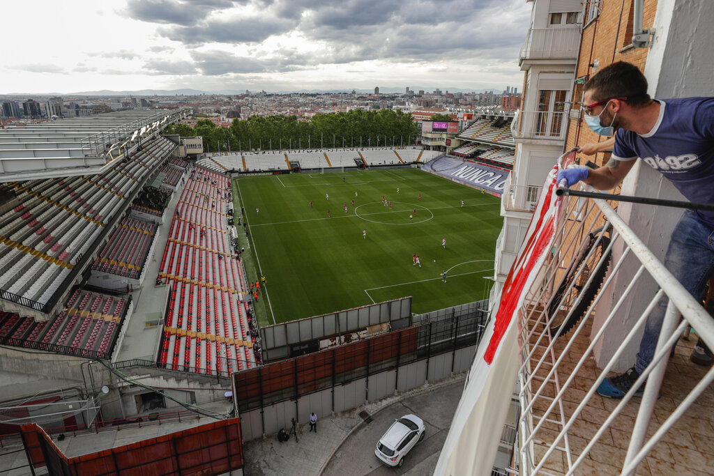 Rayo Vallecano vs Girona Predictions Picks Betting Odds March 18 2023