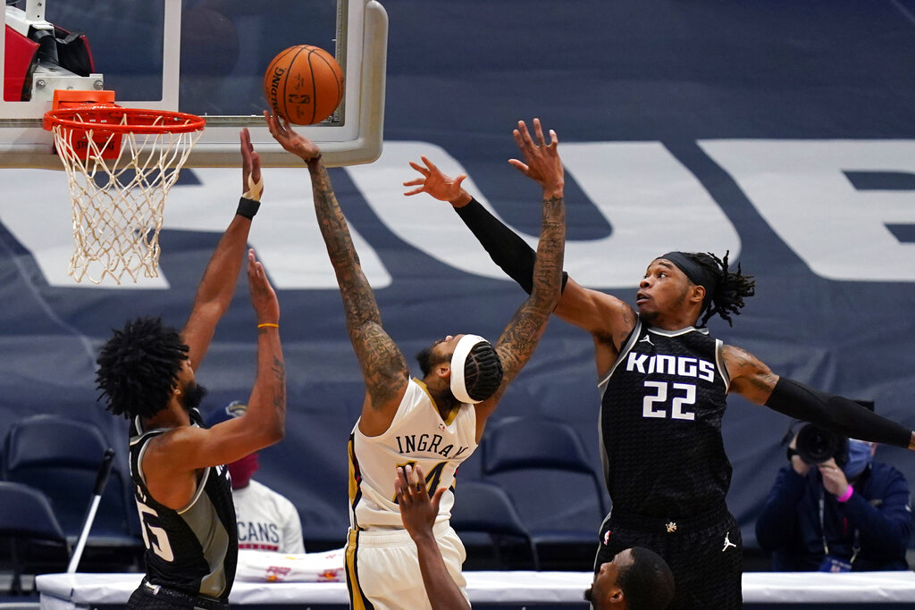 Pelicans vs Kings predicciones pronóstico cuotas previa apuestas NBA el 6 de marzo de 2023