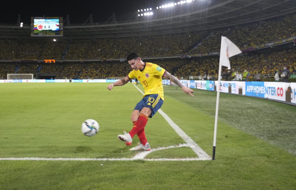 Japan vs Colombia International Friendly on March 28, 2023