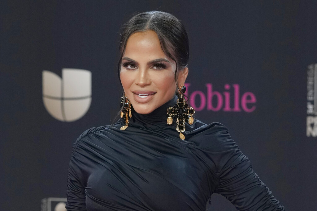 La lista de los presentadores de los Latin American Music Awards 2023