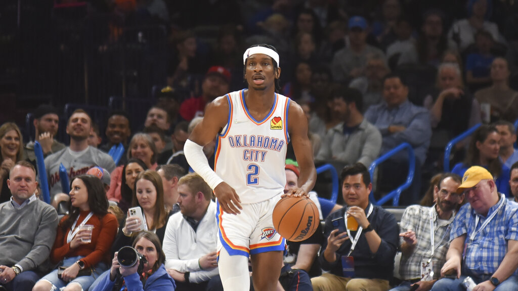 Hornets vs Thunder Predictions Picks Betting Odds NBA March 28, 2023