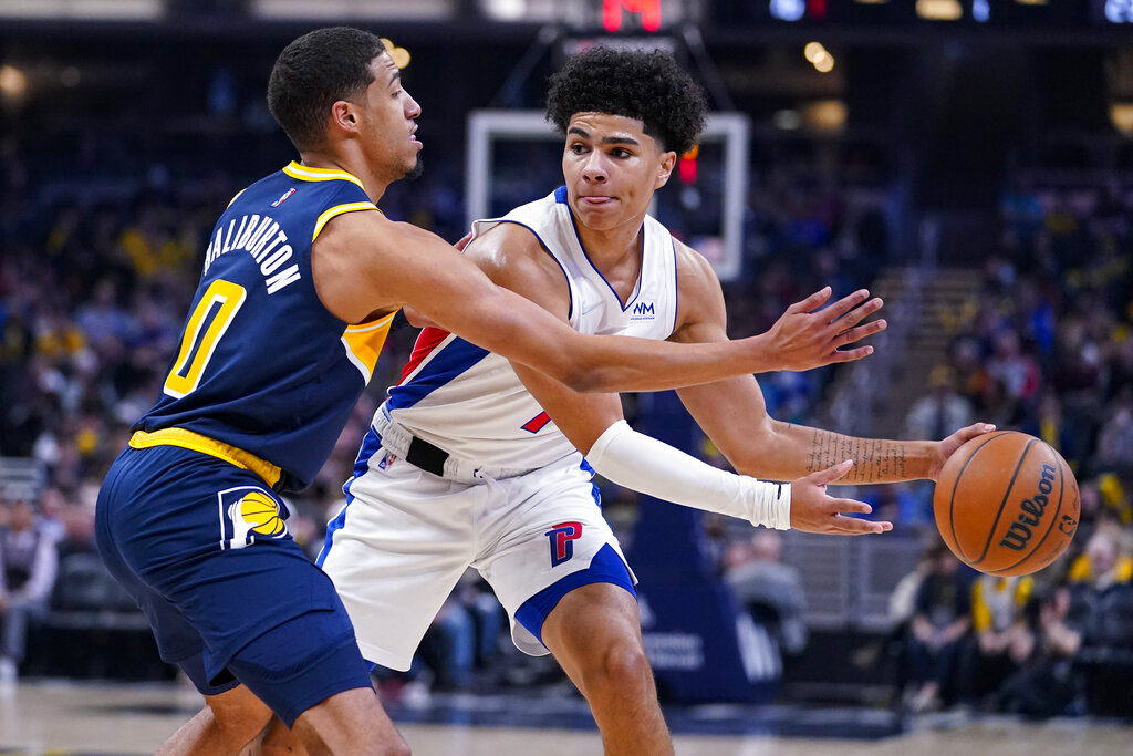 Pacers vs Pistons predicciones pronóstico cuotas previa apuestas NBA el 11 de marzo de 2023