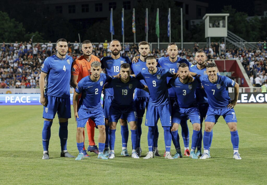 Israel vs Kosovo pronóstico predicción previa cuotas apuestas Grupo I Eliminatorias Eurocopa 2024 25 de marzo 2023