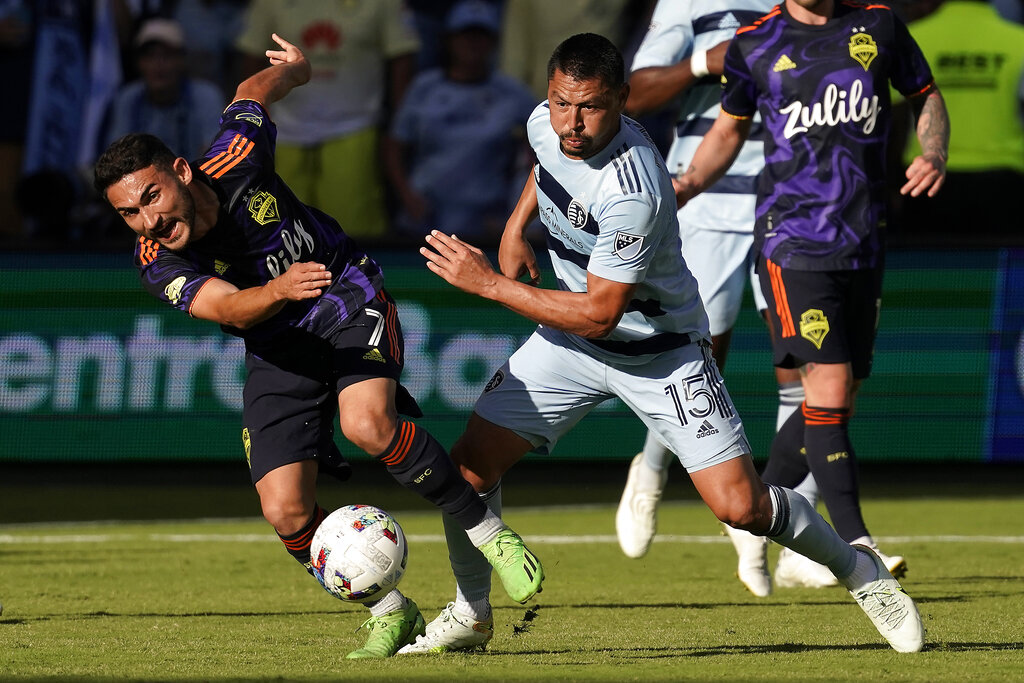 LAFC vs Sporting KC predicciones pronóstico cuotas previas apuestas MLS el 17 de mayo de 2023